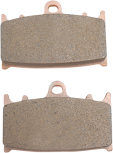 HH Brake Pads - FA366HH 2002 - 2010