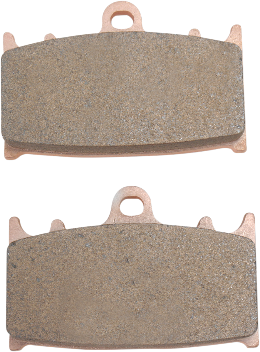 HH Brake Pads - FA366HH 2002 - 2010