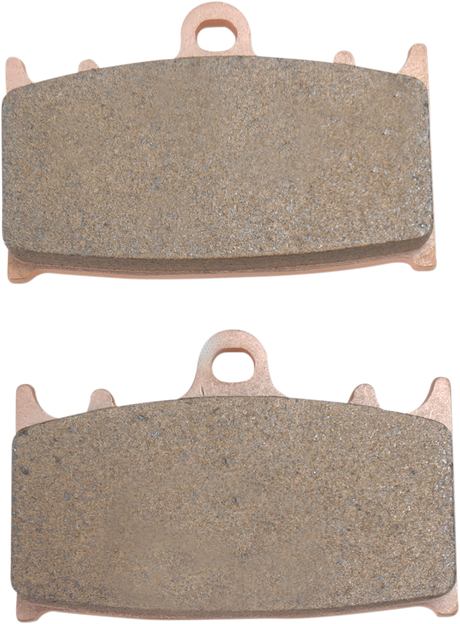 HH Brake Pads - FA366HH 2002 - 2010