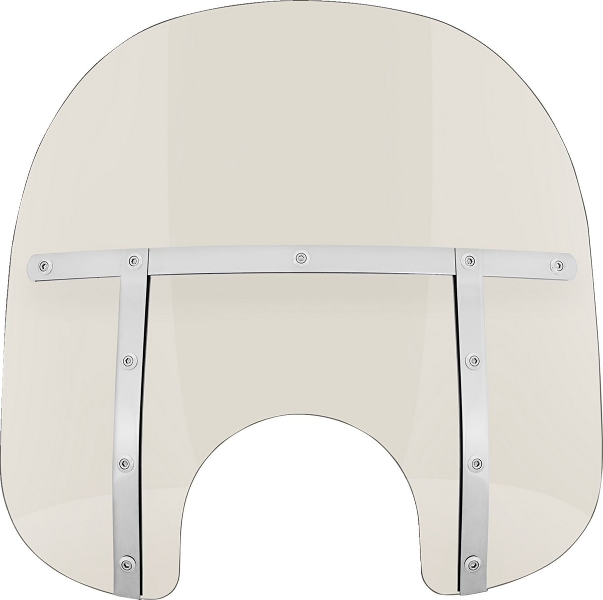 Fats Windshield - 15\" - Solar