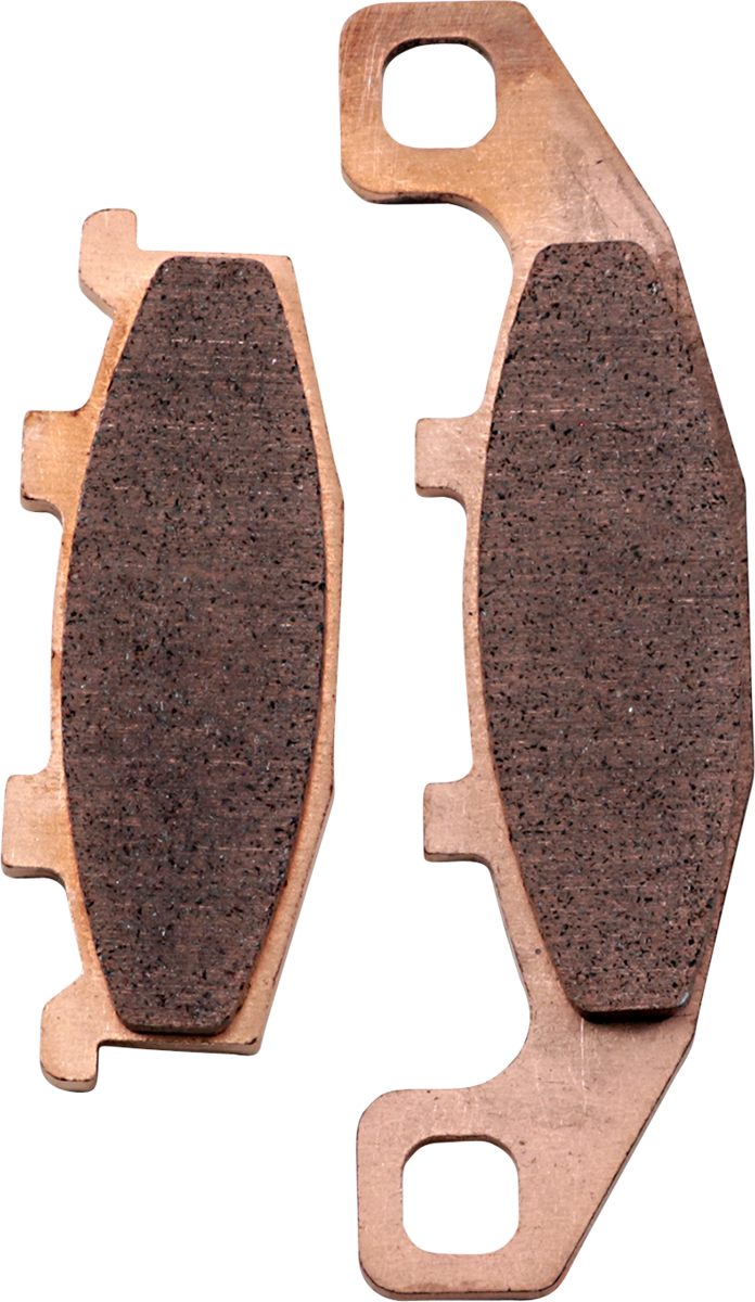 HH Sintered Brake Pads 1987 - 2009