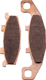 HH Sintered Brake Pads 1987 - 2009