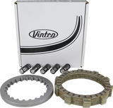 Clutch Plate Kit - Yamaha 1995 - 2001