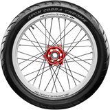 Tire - Cobra Chrome AV91 - Front - 90/90-21 - 54H