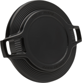 Vented Gas Cap - Bar - Black 1992 - 2023