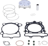 Piston Kit with Gaskets - 76.95 mm - RMZ250 2019 - 2023