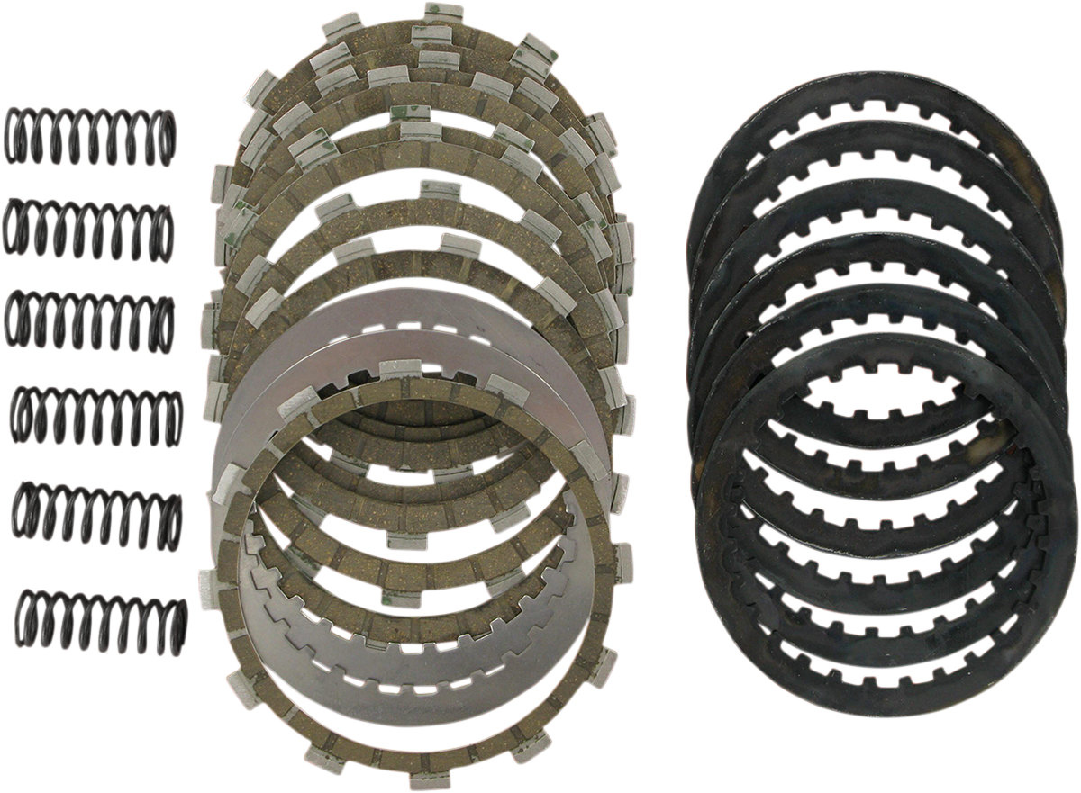 Clutch Kit 2006 - 2006