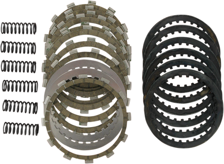 Clutch Kit 2006 - 2006