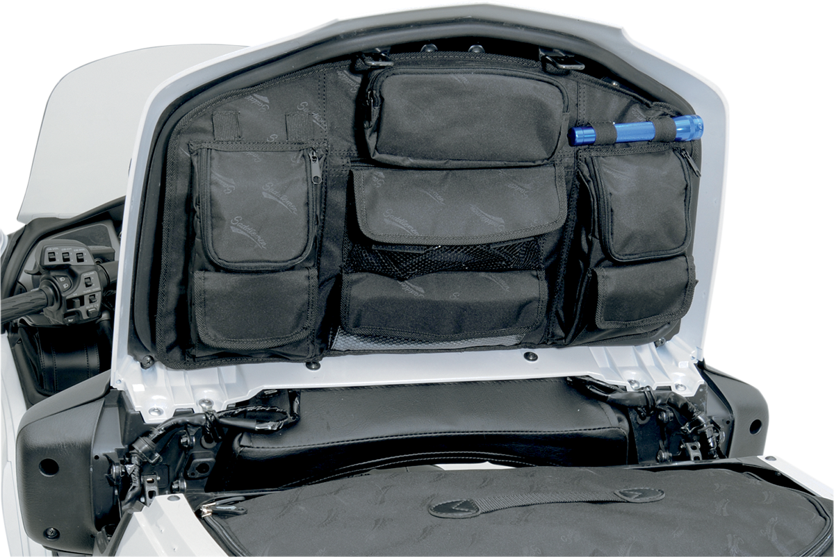 Trunk Lid Organizer 2001 - 2010