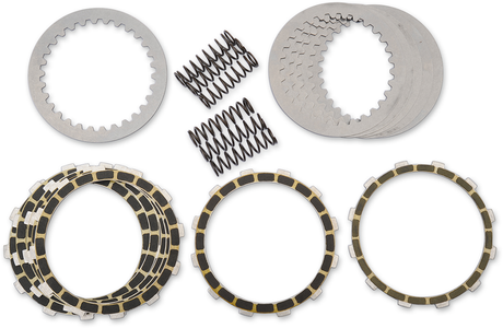 Clutch Kit 2002 - 2006