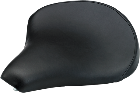 Solo Seat - Smooth - Black