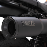 Hi-Output Slip-On Muffler 2023 - 2023