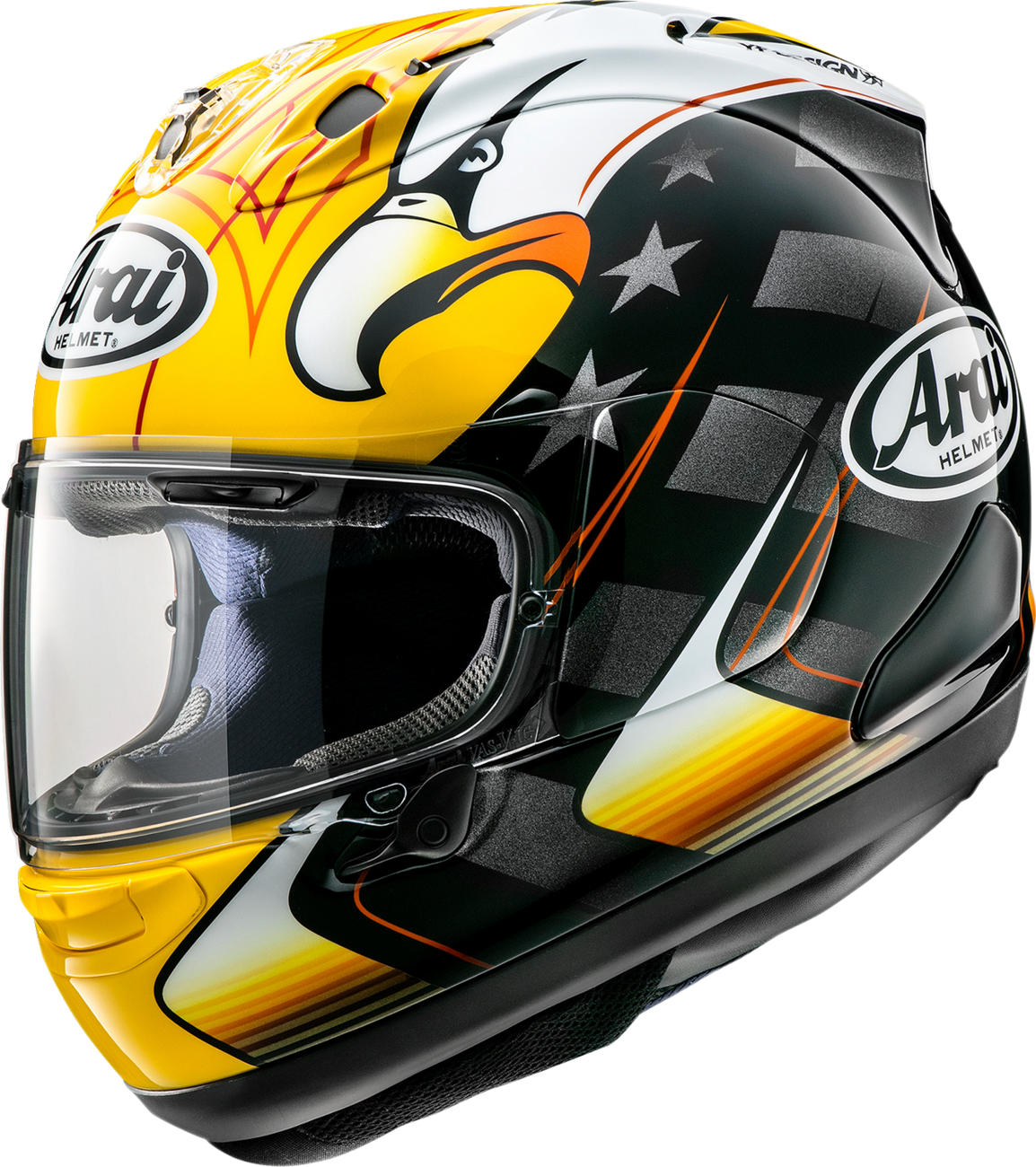 Corsair-X Helmet - KR-2 - Black - XS