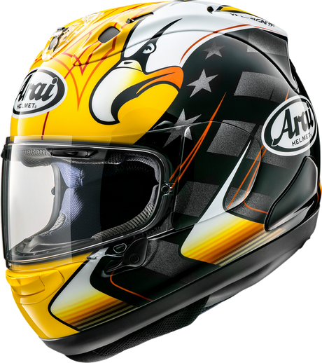 Corsair-X Helmet - KR-2 - Black - XS