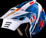 Elsinore™ Helmet - Kaonohi - Blue - Small