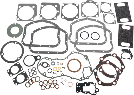 Complete Gasket Kit - Panhead 1948 - 1965