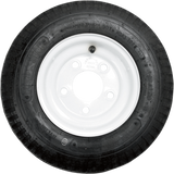 Tire/Wheel - 4.80-8 - 4 Ply