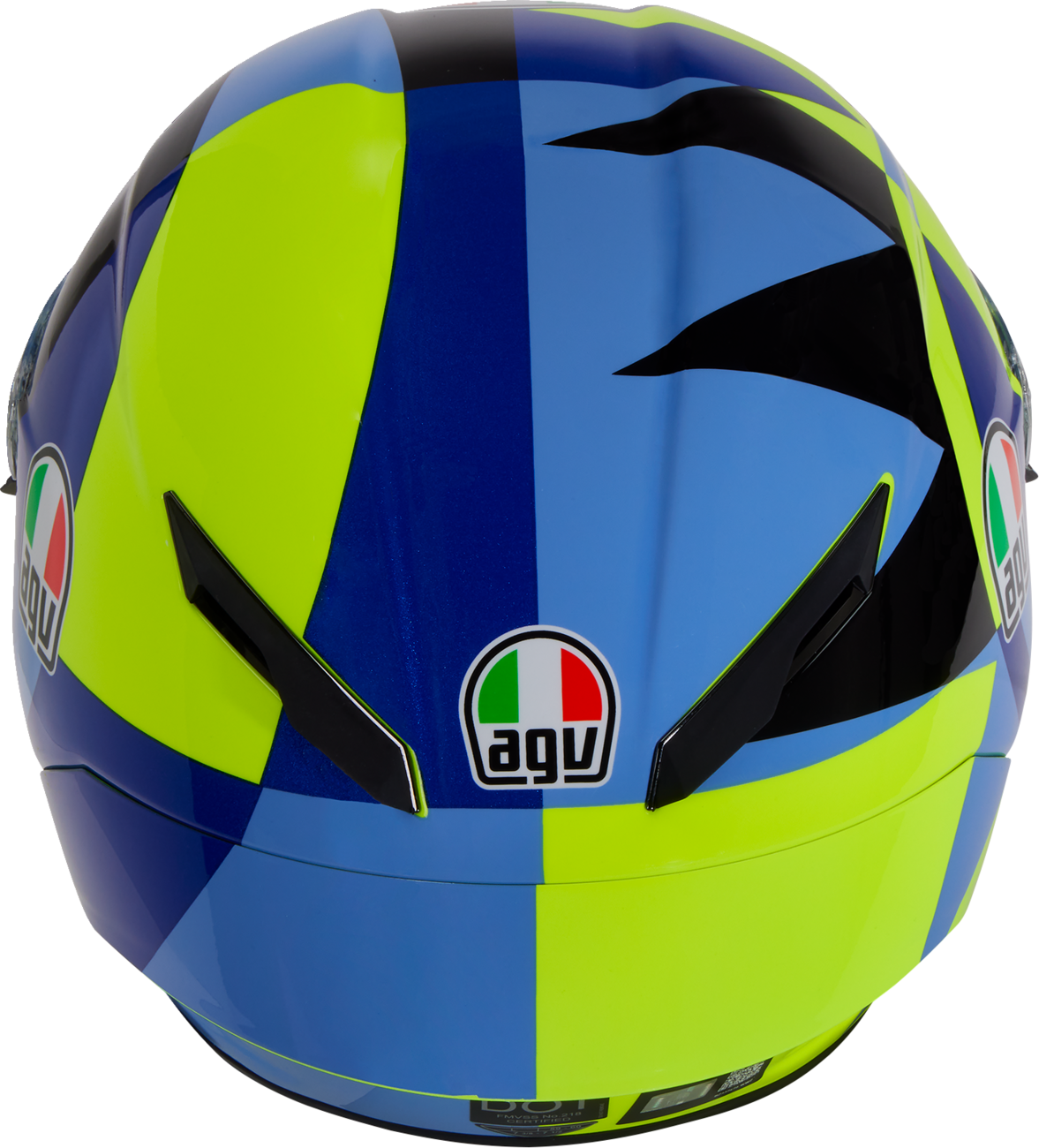 Pista GP RR Helmet - Soleluna 2022 - Small