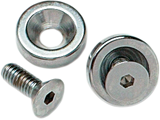 Mount Bolts - Tank - Softail 1991 - 1999