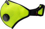 M2 Mask - Safety Green - Medium