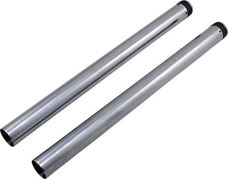 Fork Tube - Hard Chrome - 49 mm - 25.50\" Length 2006 - 2017