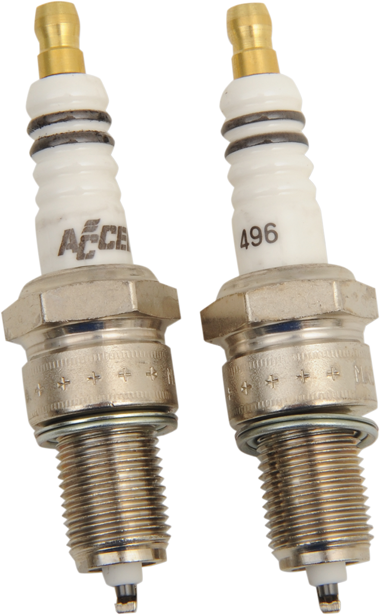 U-Groove Spark Plugs - \'80-\'99 - Harley Davidson 1980 - 2000