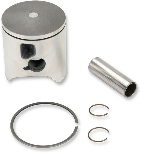 Piston Kit - 53.96 mm - Suzuki 2000 - 2003