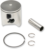 Piston Kit - 53.95 mm - Suzuki 1990 - 1999