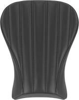 Knuckle Pillion Pad - Touring - Black - FXLR/FLSB \'18-\'23 2018 - 2021