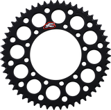 Sprocket - Kawasaki - Black - 52 Tooth 1986 - 2023