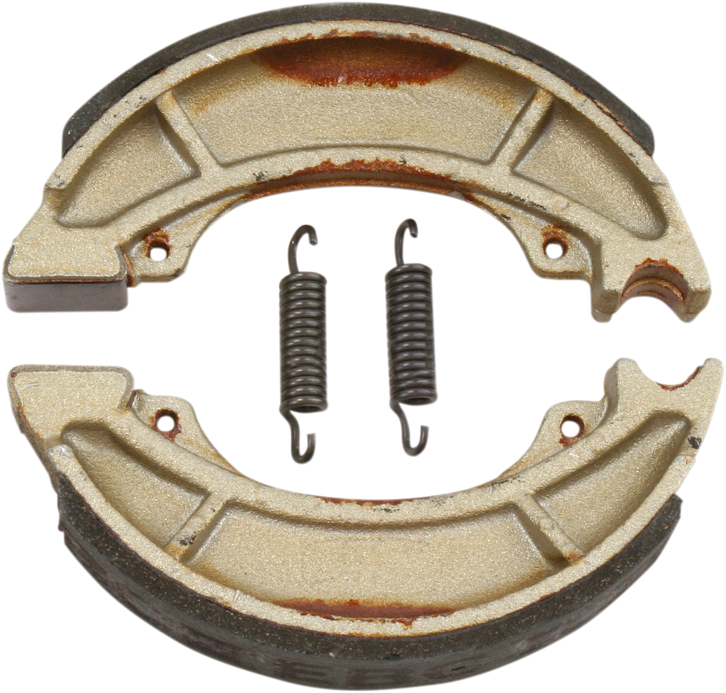 Brake Shoes - Triumph/Yamaha 1980 - 1984