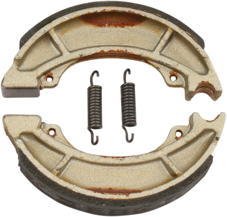 Brake Shoes - Triumph/Yamaha 1980 - 1984