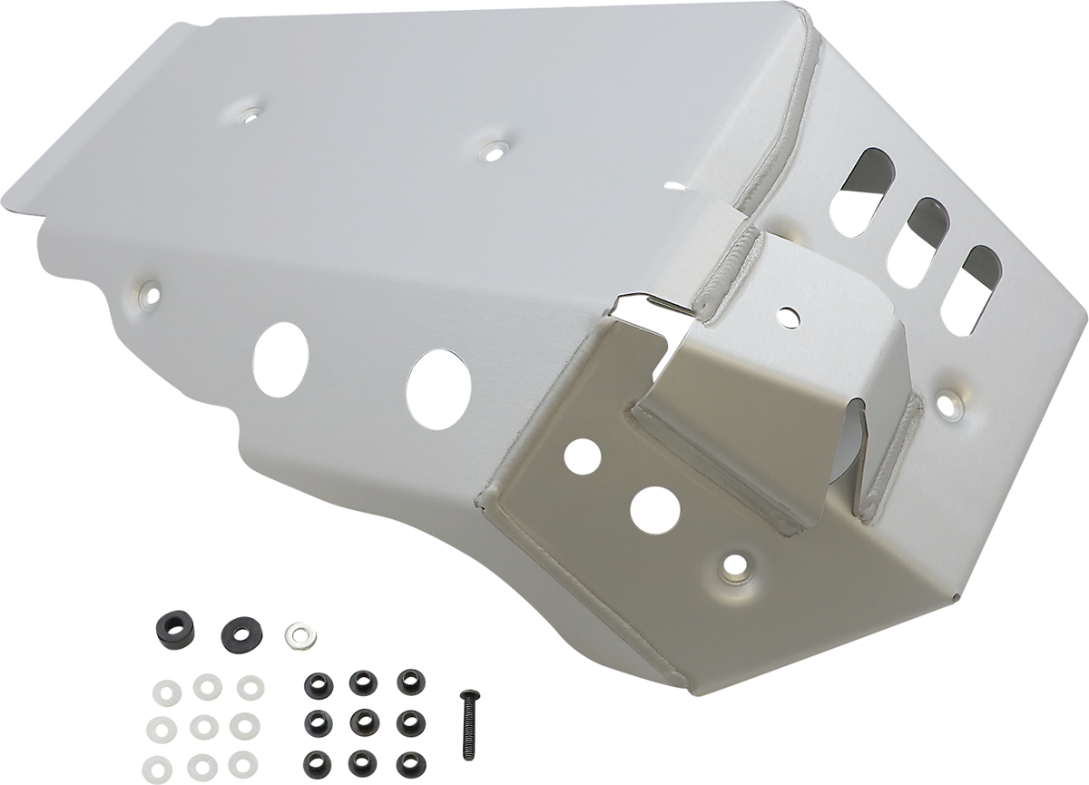 Skid Plate - 390 Adventure 2020 - 2022