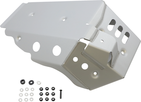 Skid Plate - 390 Adventure 2020 - 2022