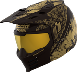 Elsinore™ Helmet - Kaonohi - Black - Small