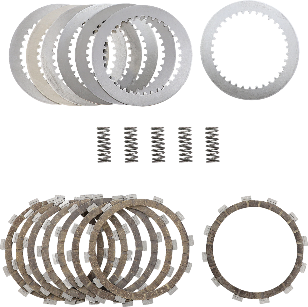 Clutch Kit 2004 - 2004