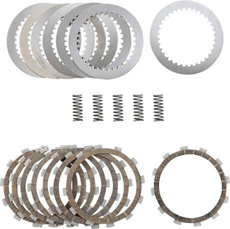 Clutch Kit 2004 - 2004