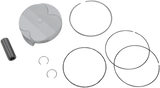 Piston Kit - 95.99 mm - Kawasaki 2015 - 2015