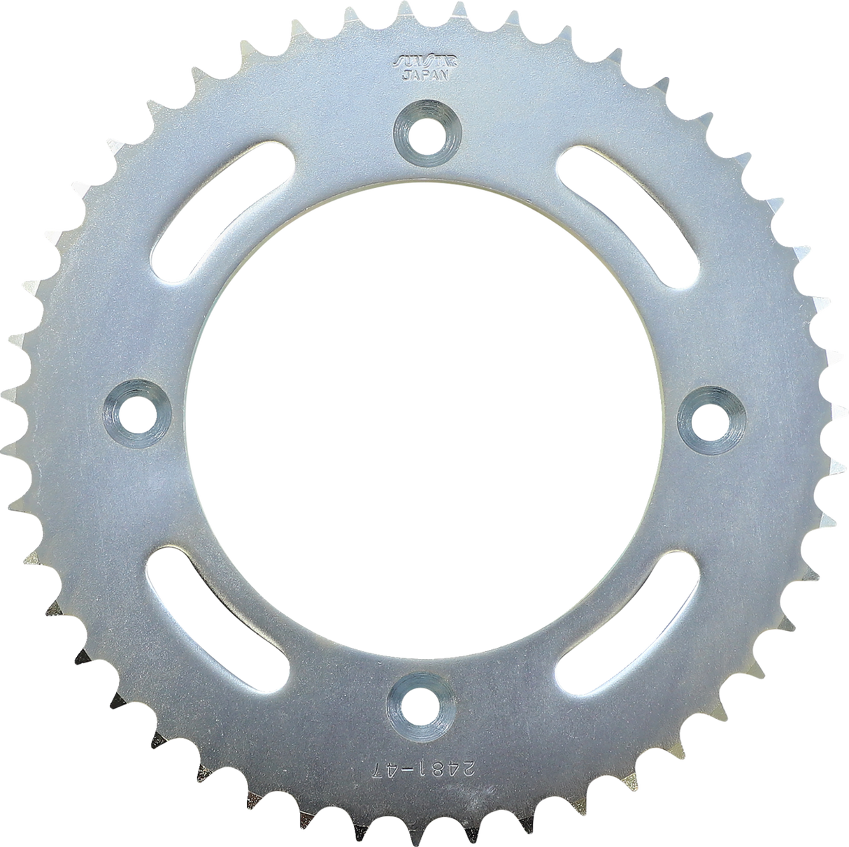 Rear Sprocket - 47 Tooth - Gas Gas/Husqvarna/KTM 2003 - 2024