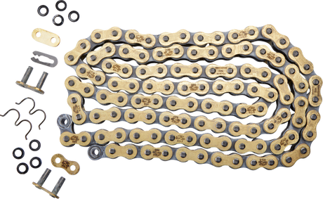 520 R33 - Drive Chain - 114 Links 2008 - 2019