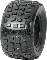 Tire - DI-K758 - Rear - 22x10-10 - 2 Ply