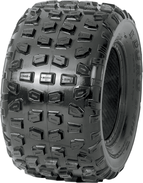 Tire - DI-K758 - Rear - 22x10-10 - 2 Ply