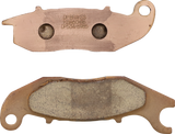 Standard Brake Pads - CRF250 2013 - 2021