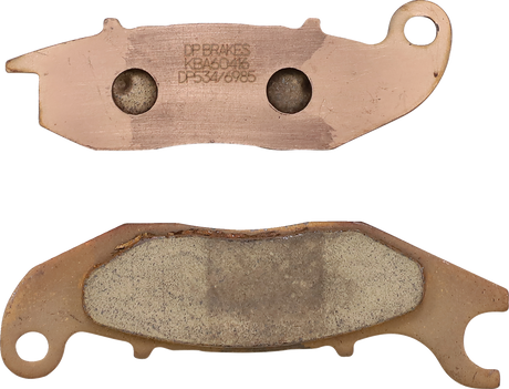 Standard Brake Pads - CRF250 2013 - 2021