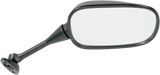 Mirror - Side View - Rectangle - Black - Right 2003 - 2007