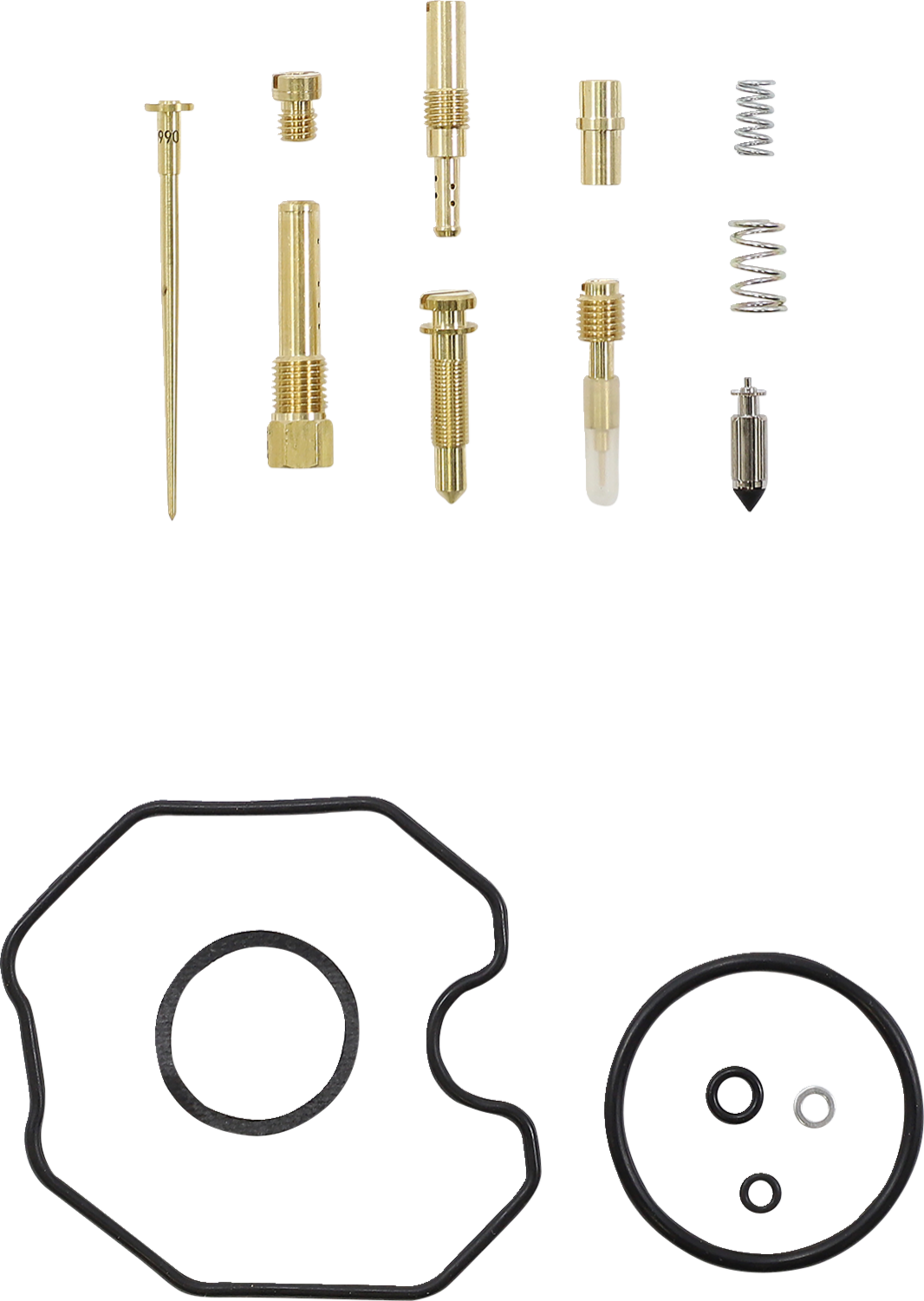 Carburetor Repair Kit - Honda 2016 - 2021