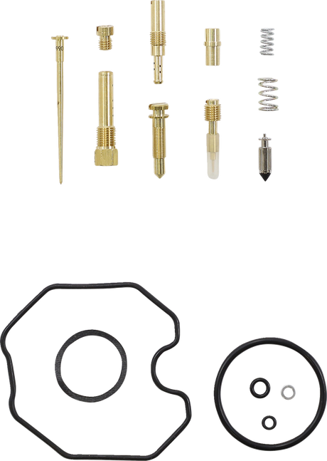 Carburetor Repair Kit - Honda 2016 - 2021