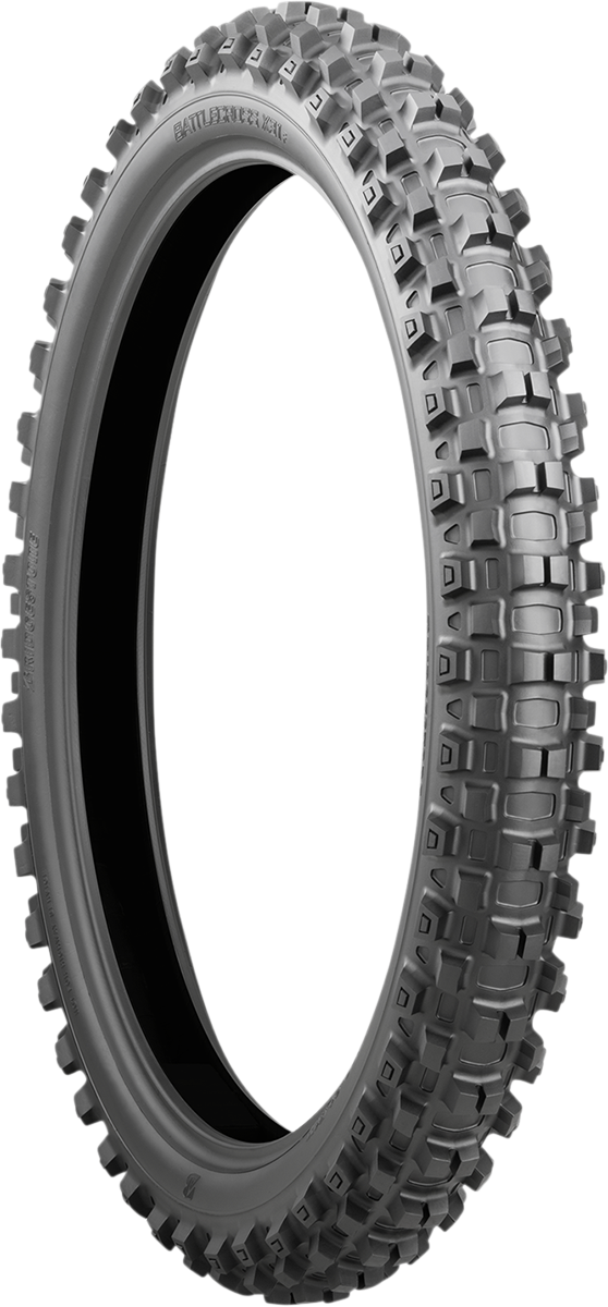 Tire - Battlecross X31 - Front - 80/100-21 - 51M