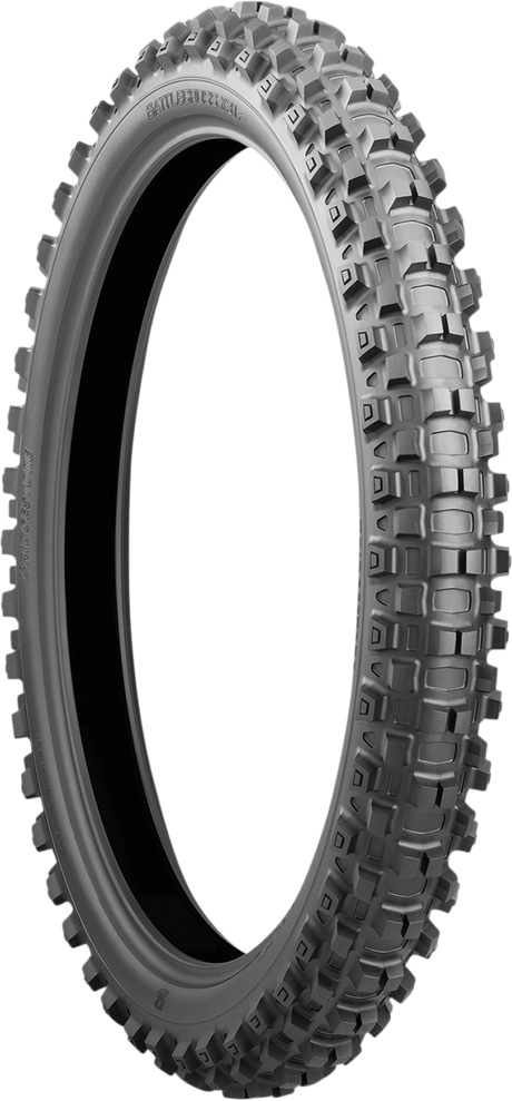 Tire - Battlecross X31 - Front - 80/100-21 - 51M