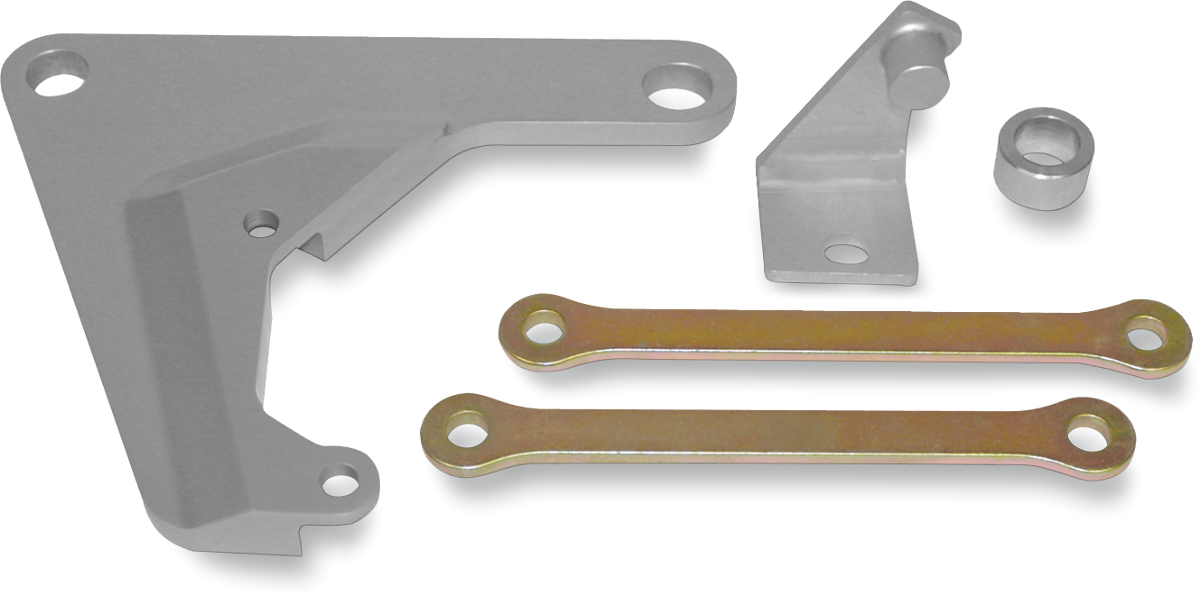 Rear Lowering Kit 1999 - 2013